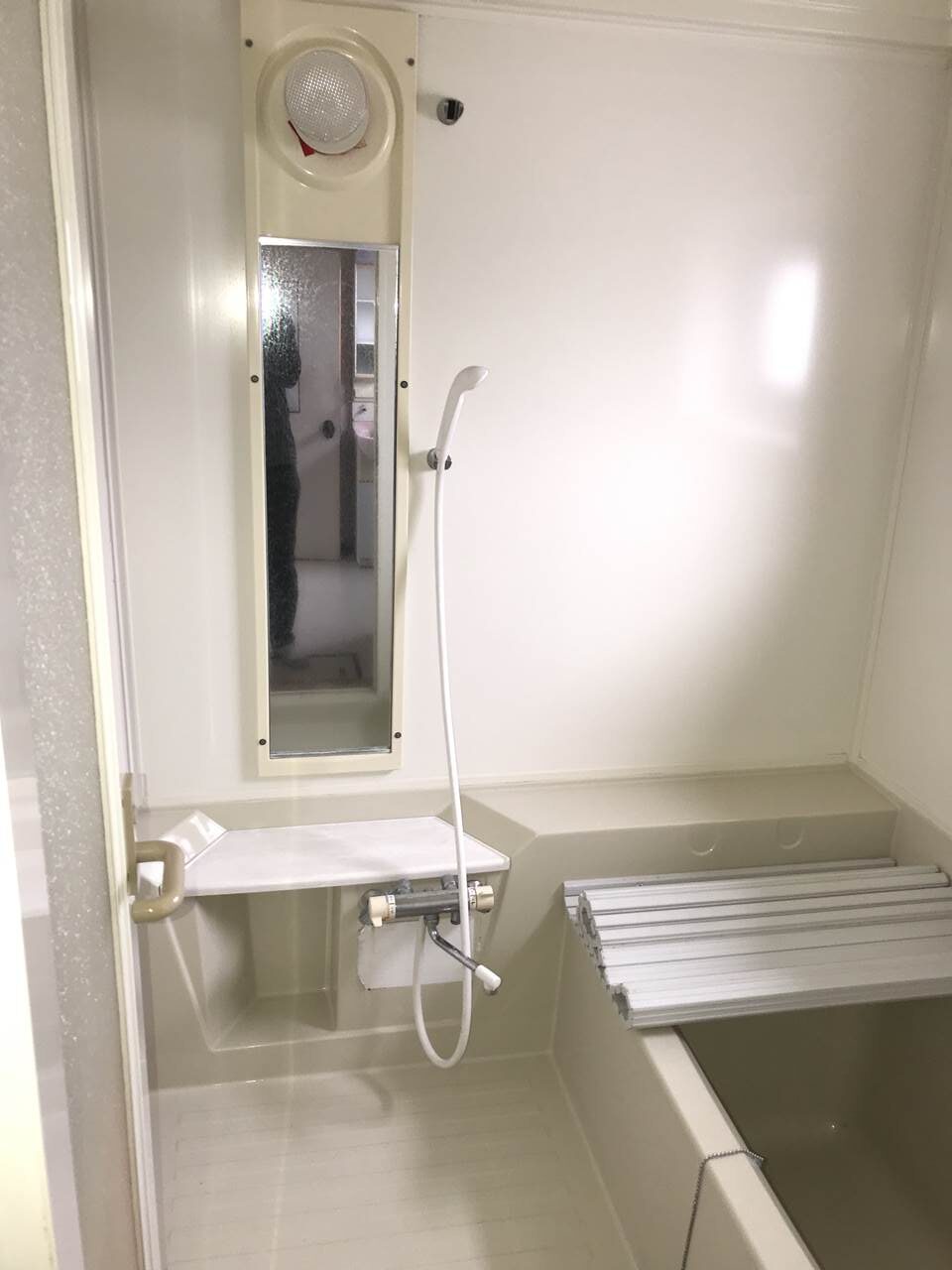 1階浴室