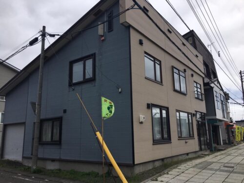 (外観)